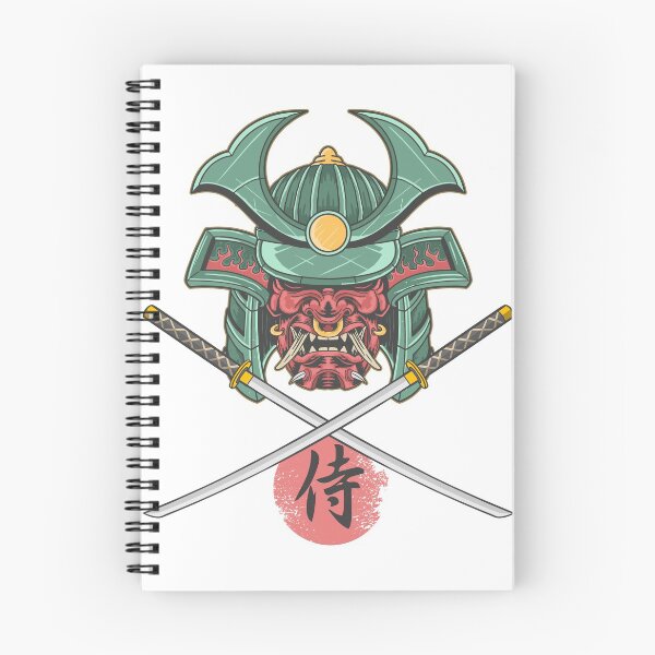 Artikelvorschau, Samurai Shogun entworfen und verkauft von SHADOWSEJO.