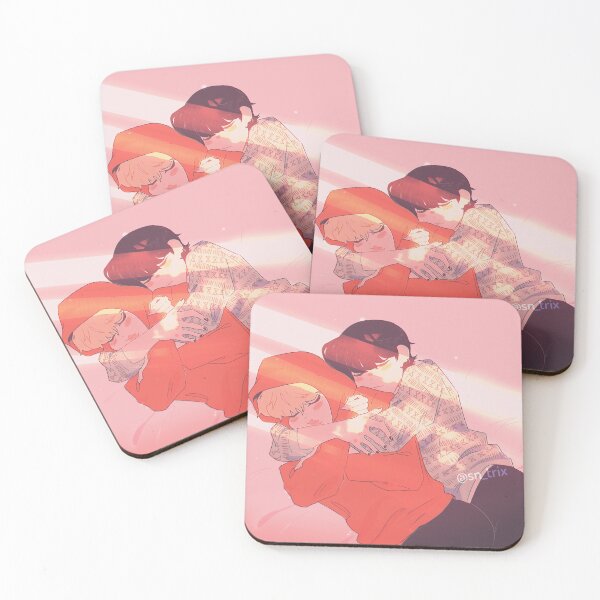 Item preview, Morning cuddles designed and sold by Beatrixyarritu.