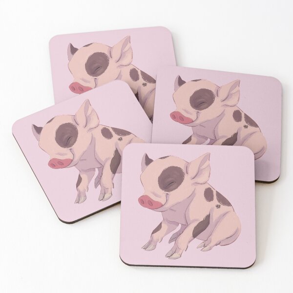 Item preview, Piglet designed and sold by PaulaBS.