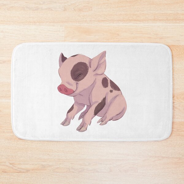 Item preview, Piglet designed and sold by PaulaBS.