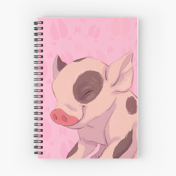 Item preview, Piglet designed and sold by PaulaBS.