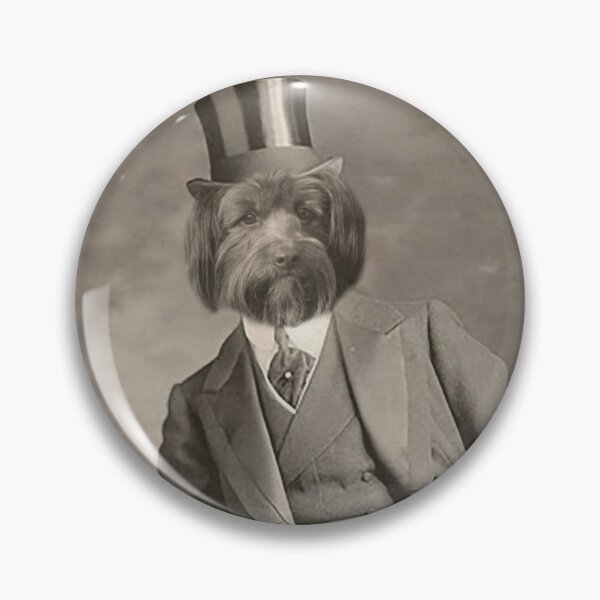 Item preview, Sir Toby Tobington designed and sold by beanphoto.