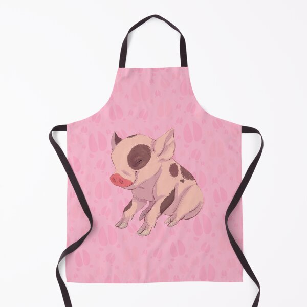 Item preview, Piglet designed and sold by PaulaBS.