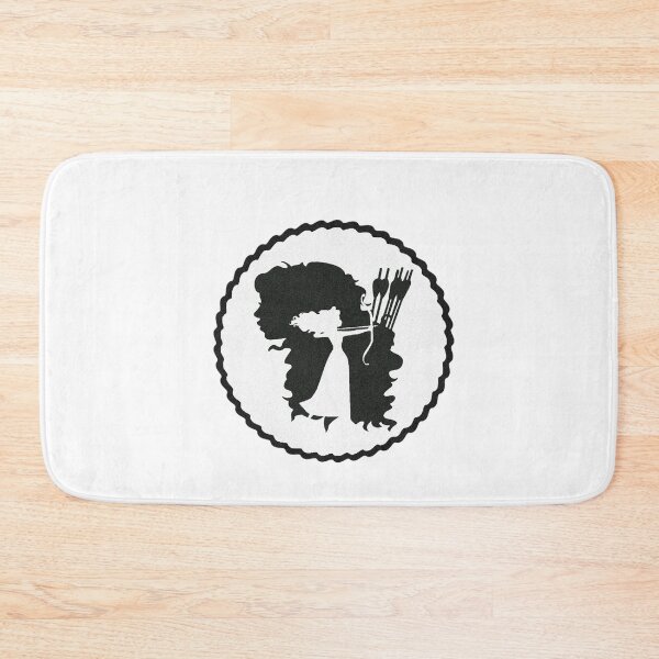 Item preview, The brave - Ribelle designed and sold by Aoko.
