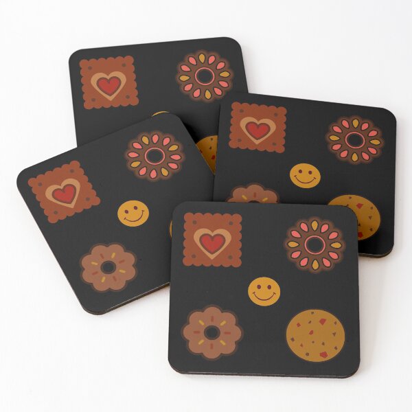 Item preview, I Love Cookies designed and sold by ak3shay.