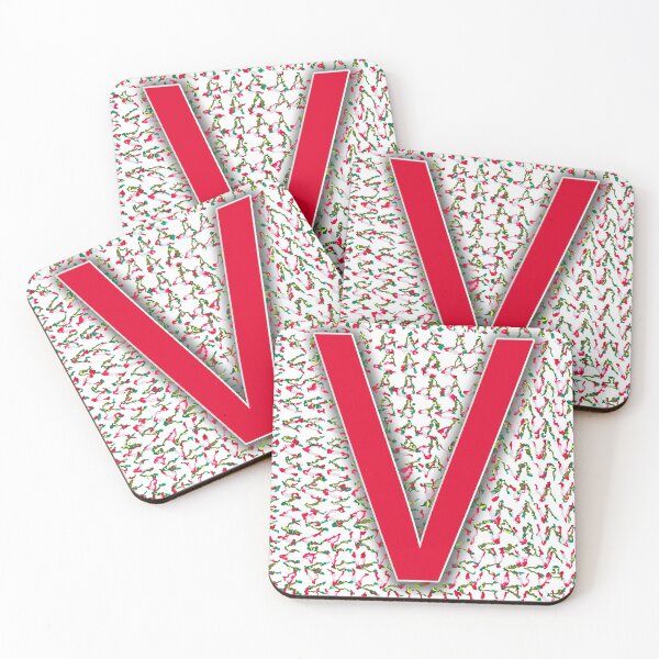 Item preview, Versal V summer designed and sold by leobrix.