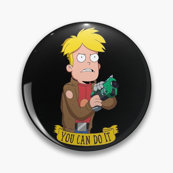Item preview, Gary Goodspeed designed and sold by plushism.