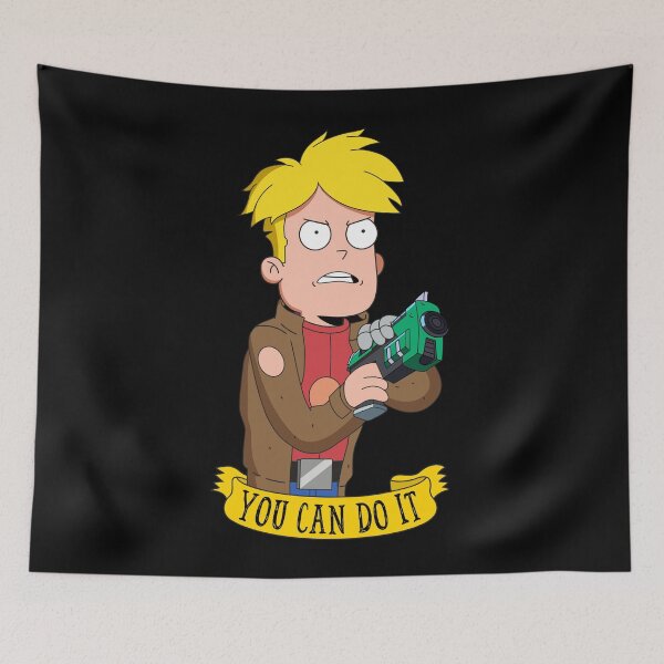 Item preview, Gary Goodspeed designed and sold by plushism.