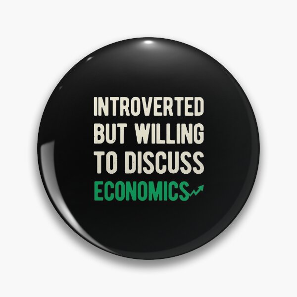Item preview, Funny Economics designed and sold by artworkbyrihen.