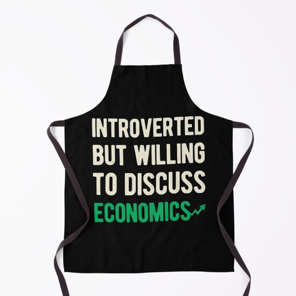 Item preview, Funny Economics designed and sold by artworkbyrihen.