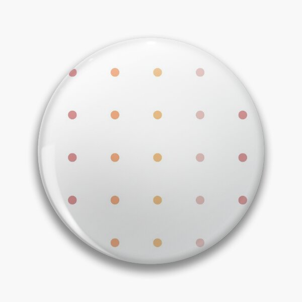 Item preview, Tiny polka dots - spring colors designed and sold by Doodleslover.
