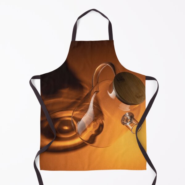 Item preview, flying glass teapot designed and sold by konarthnsu.