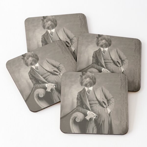 Item preview, Sir Toby Tobington designed and sold by beanphoto.