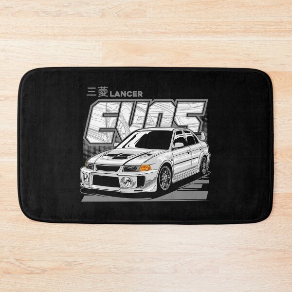Item preview, Lancer Evolution V designed and sold by idrdesign.