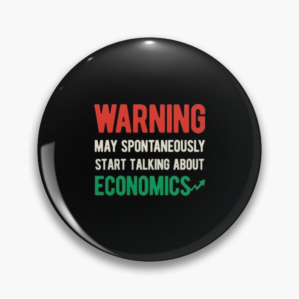 Item preview, Funny Economics designed and sold by artworkbyrihen.