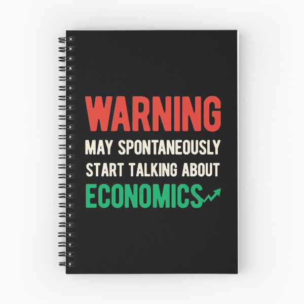 Item preview, Funny Economics designed and sold by artworkbyrihen.