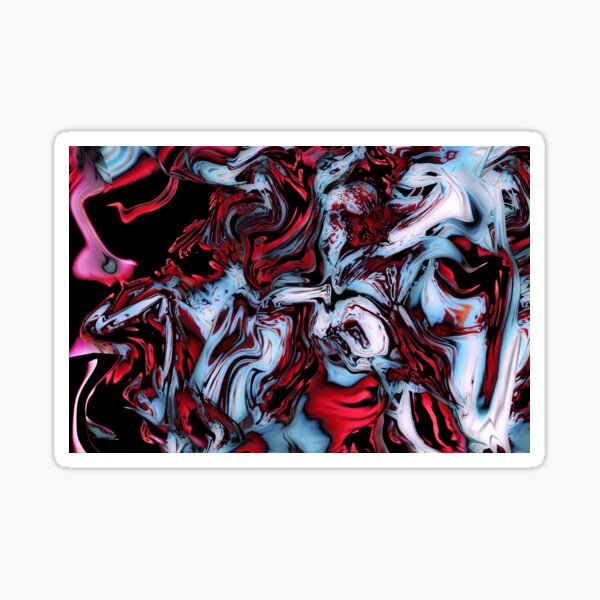Vista previa del artículo con la obra «Water and Fire», diseñado y vendido por mavicfe.