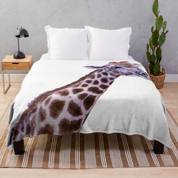 Item preview, Giraffe designed and sold by neta98.