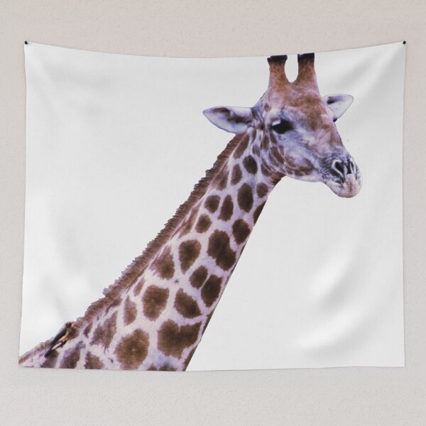 Item preview, Giraffe designed and sold by neta98.