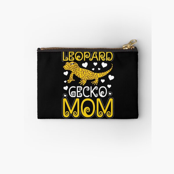 Item preview,  Cute Gecko Mama Reptile Mom Cool Leopard Gecko Mom designed and sold by topdesignarts.