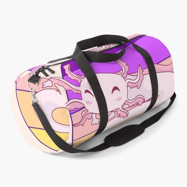 Item preview, Trixic Pride Axolotl Design  designed and sold by ForTheFrogWar.