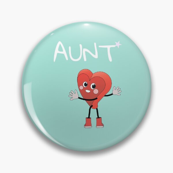 Item preview, AUNT designed and sold by OUR-SHOP1.