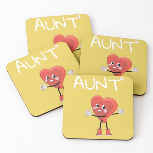 Item preview, AUNT designed and sold by OUR-SHOP1.