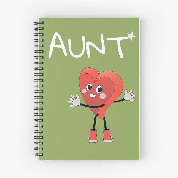 Item preview, AUNT designed and sold by OUR-SHOP1.