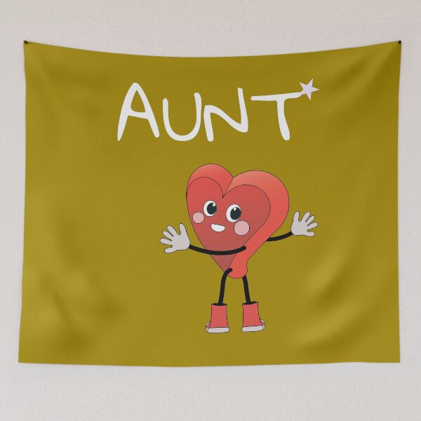 Item preview, AUNT designed and sold by OUR-SHOP1.