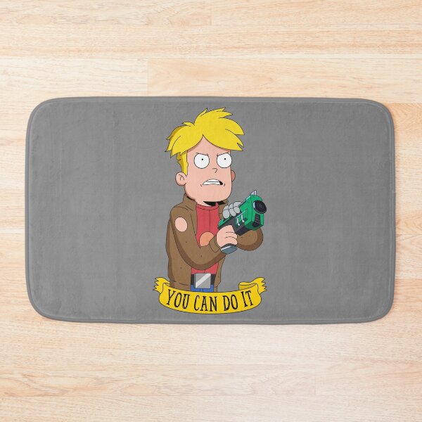 Item preview, Gary Goodspeed designed and sold by plushism.