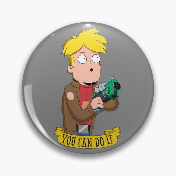 Item preview, Gary Goodspeed designed and sold by plushism.