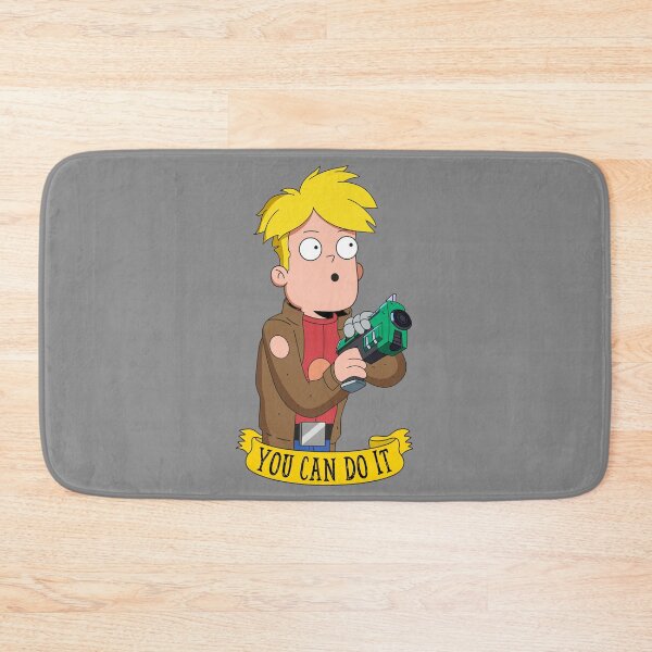 Item preview, Gary Goodspeed designed and sold by plushism.