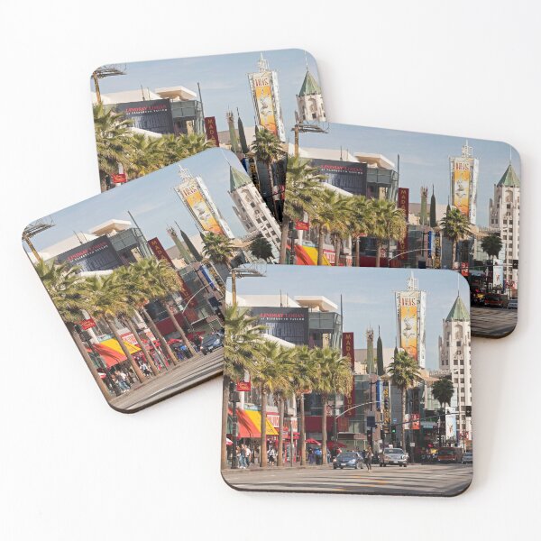 Item preview, Hollywood Boulevard designed and sold by reisefoto.