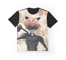 miraculous ladybug and cat noir shirts