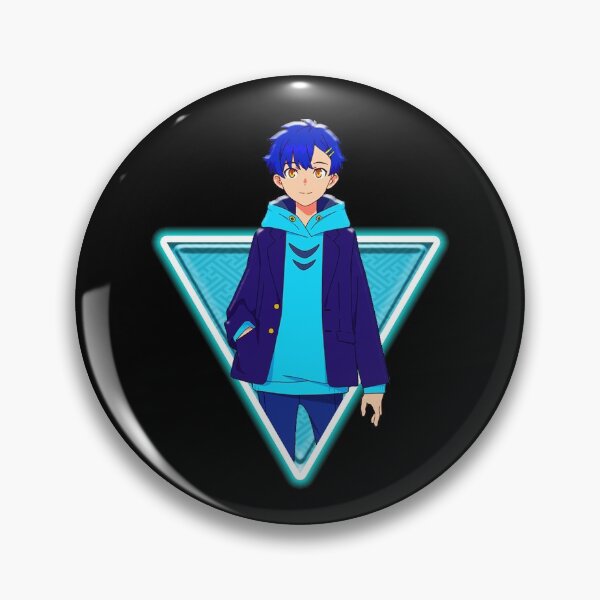 Item preview, YOMOGI DYNA designed and sold by alvinsans.