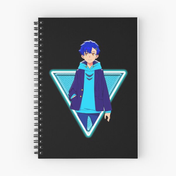 Item preview, YOMOGI DYNA designed and sold by alvinsans.