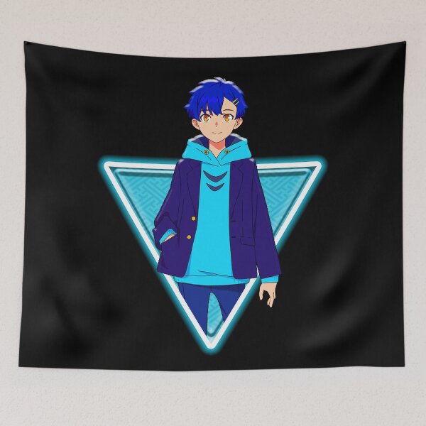 Item preview, YOMOGI DYNA designed and sold by alvinsans.