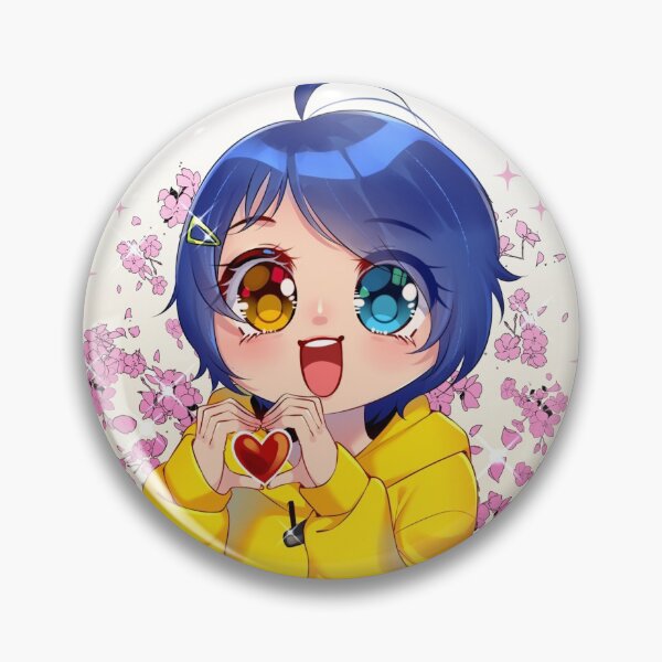 Item preview, Ai Ohto Wonder Egg Priority designed and sold by IkaNe96.