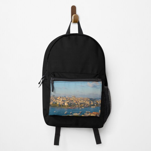Item preview, Istanbul Panorama designed and sold by jojobob.