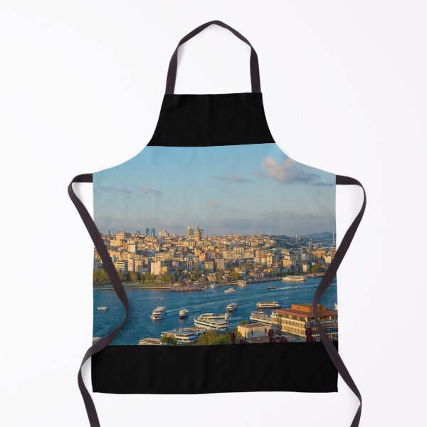 Item preview, Istanbul Panorama designed and sold by jojobob.