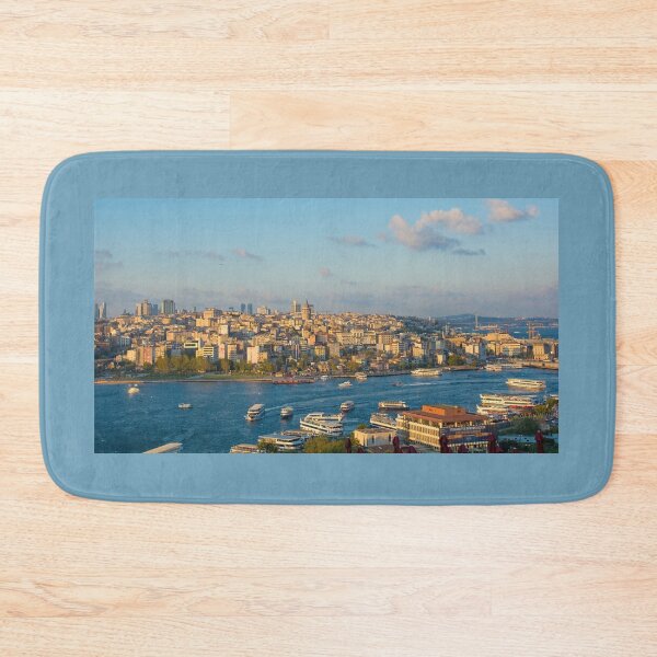 Item preview, Istanbul Panorama designed and sold by jojobob.