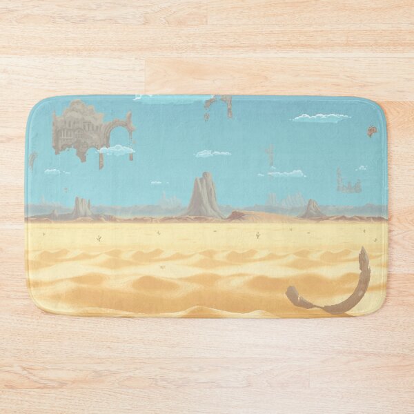 Item preview, Fantasy desert designed and sold by pixelsavant.