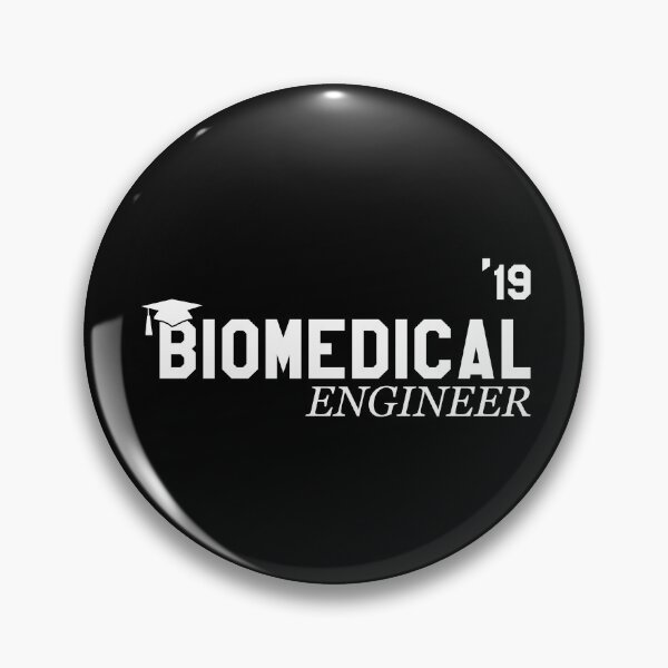Item preview, Biomedical Engineer Graduation Gift Class Of 2019 Grad  designed and sold by merch8002.