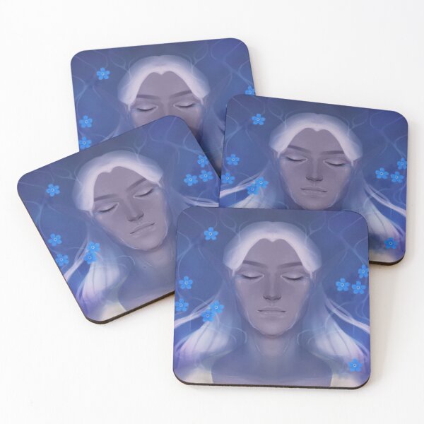 Item preview, DROW-ning designed and sold by Peristerah.