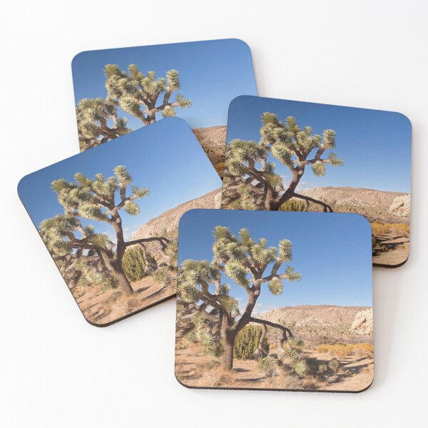 Item preview, Joshua Tree designed and sold by reisefoto.