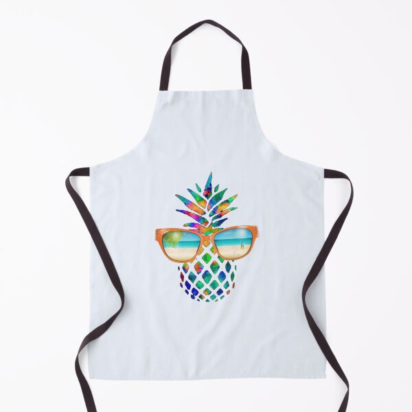 Item preview, Pineapple Summer designed and sold by designbyjodyb.