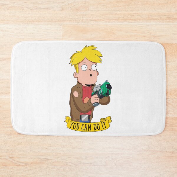 Item preview, Gary Goodspeed designed and sold by plushism.