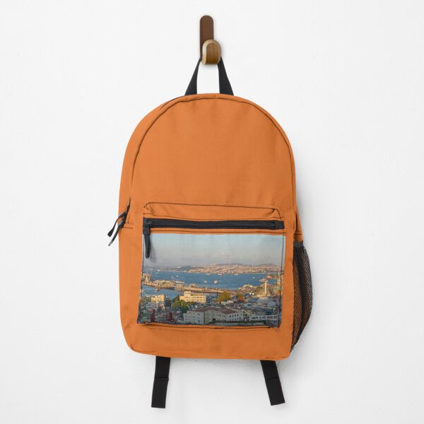Item preview, Istanbul Panorama designed and sold by jojobob.