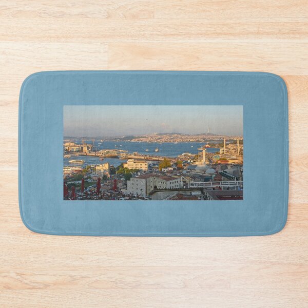 Item preview, Istanbul Panorama designed and sold by jojobob.