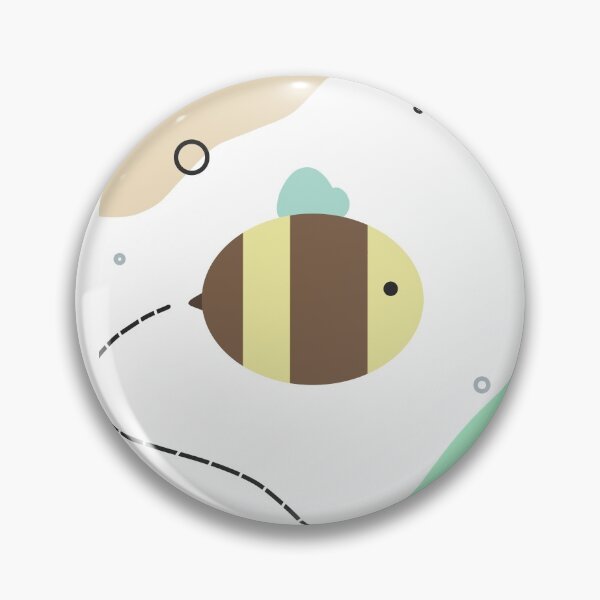 Item preview, BEES!  designed and sold by Gift-Hue.